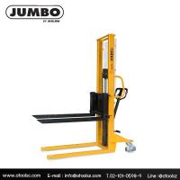 JUMBO รถยกสูงมือโยก 500 กก.