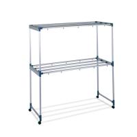 ราคา SANKI ราวตากผ้าอลูมิเนียม HRA 15008