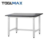 ราคา TOOLMAX WT-1275โต๊ะช่างพับได้ แบบพื้นโต๊ะปู PVC 1200x750x800 มม.