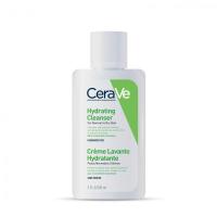ราคา CeraVe Hydrating Cleanser 88 ml (2744)