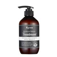 ราคา Kyren I Moisture Nature Sweet Bouquet Treatment 500 ml. | ทรีทเมนต์บำรุงผม กลิ่นสวีทบูเก้ 500 ml. | เสริมความแข็งแรงให้เส้นผม (1343)