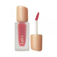 ราคา LAKA Fruity Glam Tint 109 Fresh 5 g. | ลิปทินท์ 109 เฟรช 5 g. | ให้ความฉ่ำวาว อุดมไปด้วยสีจากน้ำผลไม้ โกล์วสวย เด่นชัด (6246)
