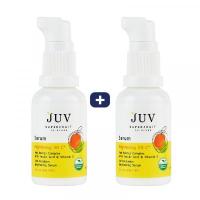 ราคา JUV | Serum Brightening Vit C+ 30 ml. | เซรั่มวิตามินซี 30 ml. | ปรับผิวกระจ่างใส กระชับรูขุมขน (7377)