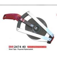 ราคา ขายเทปวัดระยะเหล็กเคลือบไนล่อน BMI 2474 40
