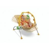 ราคา เปลไกว Rocking Baby Bouncer - Fisher Price (144970)