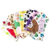 ราคา กางเกงก้นบาน ขาสั้น ลายดอกไม้ &quot;Busha , YueLinfS&quot; (168731)