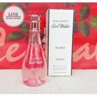 ราคา ขาย Davidoff Cool Water Sea Rose 100 ml.