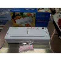 ราคา เครื่องซีลสูญญากาศขนาดเล็ก รุ่น DZ-300 A (205087)
