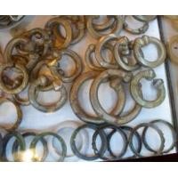 ราคา กำไลเงินโบราณ,กำไลหยกโบราณ (103001)