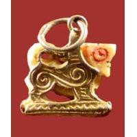 ราคา สิงห์หลวงพ่อหอม วัดชากหมาก จังหวัดระยอง (365201)