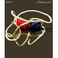 ราคา ตะกรุดลูกอมพิสมร มหาระงับใบลาน (369885)