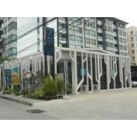 ราคา Zenith Place Sukhumvit 71/1 condoพร้อมเฟอร์ 1ห้องนอน 1ห้องนํ้า 1ห้องครัว 34ตารางเมตร