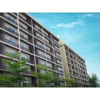 ราคา The Seed Sathon-Taksin เดอะ ซี้ด สาทร-ตากสิน (กรุงธนบุรี 1) พร้อมผู้เช่า ขนาด 32 ตร.ม 1 ห้องนอน 1 ห้องนำ ชั้น8 ตกแต่งครบ ใกล้รถไฟฟ้าวงเวียนใหญ่