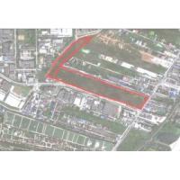 ราคา ขายที่ดินนิคมลาดกระบัง 78 ไร่ 288 ตารางวา ถนนฉลองกรุง