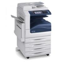 ราคา เครื่องถ่ายเอกสารสี ขาวดำ ฟูจิ ซีร็อกซ์ Fuji Xerox WorkCentre 7535 (130405)