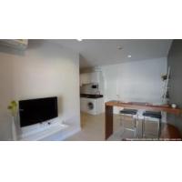 ราคา [มีรูป] 812 คอนโด, เดอะ ซี้ด เตร์เร่ รัชโยธิน, ให้เช่า, ห้องนอน 1, ชั้น7, 17000บาท