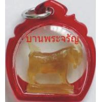 ราคา แพะเขาควายเผือก หลวงพ่อสิน วัดละหารใหญ่ จ.ระยอง (281575)
