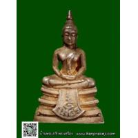 ราคา หลวงพ่อโสธร รุ่น 80 ปี กรมตำรวจ เนื้อเงินขัดเงา ปี 2538 (394870)