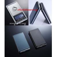 ราคา SC-011 เครื่องชั่งดิจิตอล 100g x 0.01g ทศนิยม 2 ตำแหน่ง ชั่งทอง เงิน เพชร พลอย เครื่องประดับ ฯลฯ
