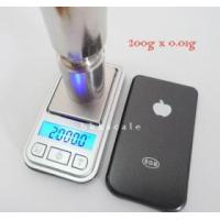 ราคา SC-007 เครื่องชั่งดิจิตอล 200g x 0.01g ทศนิยม 2 ตำแหน่ง ชั่งทอง เงิน เพชร พลอย เครื่องประดับ ฯลฯ