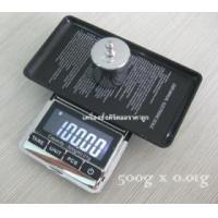 ราคา SC-013 เครื่องชั่งดิจิตอล 500g x 0.01g ทศนิยม 2 ตำแหน่ง ชั่งทอง เงิน เพชร พลอย เครื่องประดับ ฯลฯ