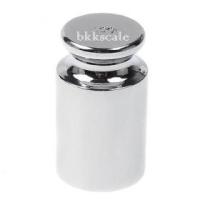 ราคา CW-002 ตุ้มน้ำหนักมาตรฐาน เหล็กชุปโครเมี่ยม M1 สำหรับสอบเทียบน้ำหนัก 200g