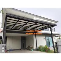 ราคา บริการต่อเติมหลังคาไวนิล (390089)