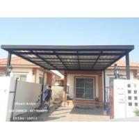 ราคา รับต่อเติมหลังคา (390094)