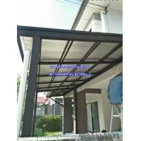ราคา ่ต่อเติมหลังคา กันสาด หลังคาอเนกประสงค์ (390530)