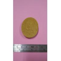 ราคา พระผง รุ่น แรงครูคุ้มครองดวงชะตา หลวงพ่อศักดิ์ชัย วัดลิ้นทอง