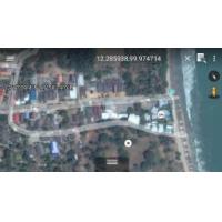ราคา ขายที่ดินพร้อมบ้านพร้อมที่ดิน เหมาะสำหรับผู้ที่อยากมีบ้านพักใกล้ทะเล ที่ดิน76 ตร.วา ติดถนนที่จะไปทะเลเพียง700เมตรค่ะ