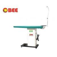 ราคา โต๊ะรีดผ้าลมดูดไอน้ำอุตสาหกรรม BEE รุ่น B20