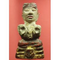 ราคา กุมารทองเนื้อผง ลงสีฝุ่น หลวงพ่อเต๋ คงทอง วัดสามง่าม จ.นครปฐม