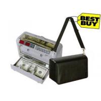 ราคา เครื่องนับธนบัตร แบบพกพา EUROX 1000 ราคา 11,500 บาท (250486)