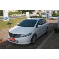 ราคา ขาย กระจังหน้ารถ HONDA new city 2010 (72553)