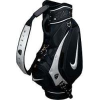ราคา ถุงกอล์ฟ Nike Swoosh Tour Staff Cart Bag (267612)