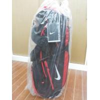 ราคา ขาย ถุงกอล์ฟ Nike Golf VRS VR_S Xtreme Sport IV Stand Bag Black Red (270181)