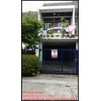 ราคา ขายทาวน์เฮ้าส์ ซ.พหลโยธิน 49/1