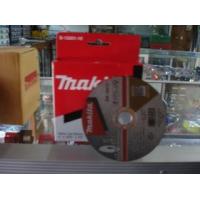 ราคา ขาย makita ใบตัด 4 นิ้ว หน้า 1 mm (148855)