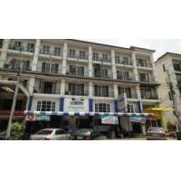 ราคา ให้เช่าอาคารพาณิชย์ 4 คูหา ซ.พัฒนาการ30 ทำอพาร์ทเม้นท์ได้ (125562)