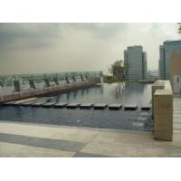 ราคา คอนโดใกล้รถไฟฟ้าใต้ดินให้เช่า Life@Ratchada Sutthisan ขนาด 30 ตร.ม. ชั้น 15 เดินทางสะดวก เข้าออกได้หลายทาง 13,500 บาท/เดือน เท่านั้น (140724)