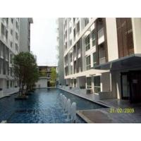 ราคา A space อโศก-รัชดา ใกล้ MRT พระราม 9 ตึก D ชั้น 8 ขนาด 35 ตร.ม. ตกแต่งสวยพร้อมอยู่ ราคา11,000 บาทพร้อมที่จอดรถ (143249)