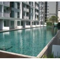 ราคา A space พระราม 9 ใกล้ MRT พระราม 9 ตึก A ชั้น 3 ขนาด 35 ตร.ม. ตกแต่งสวยพร้อมอยู่ ราคา11,000 บาทพร้อมที่จอดรถ (160999)