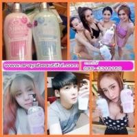 ราคา ขาย Bella kiss Body Lotion เบลล่า คิส บอดี้ โลชั่นปรับผิวขาวใส มีออร่า (324024)