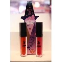 ราคา ขาย Babalah Matte Me Lip บาบาร่า แมท มี ลิป (328941)