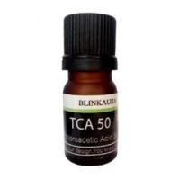 ราคา กรด TCA แต้มกระ หลุมสิว เข้มข้น 50% ขนาด5ml. (294879)