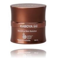 ราคา ขาย Lanopearl Kaboya Sensitive Skin Solution Certified 50 ml. (56832)