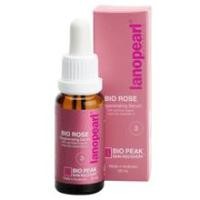ราคา ขาย Lanopearl Bio Rose Regenerating Serum 25 ml. (56841)