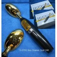 ราคา เครื่องนวดหน้าช้อนทอง นวัดกรรมนวดยกกระชับหน้า (122393)
