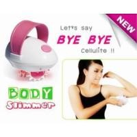 ราคา Body Slimmer นวัตกรรมเครื่องนวดสลายไขมันที่มีปุ่มนวดมากถึง78ปุ่ม (155464)